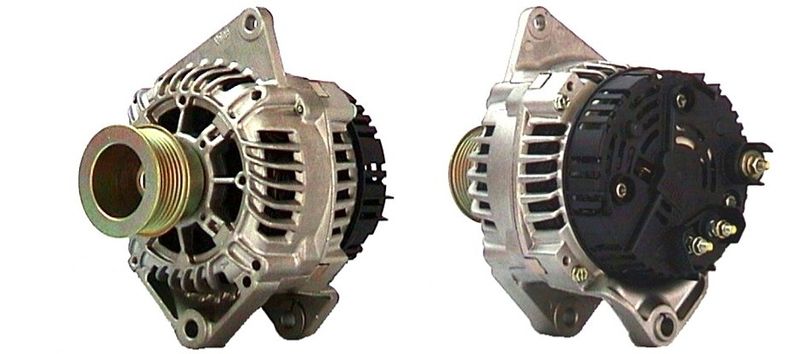 4910 CEVAM Генератор