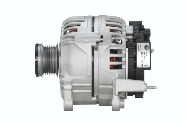 8EL011713381 HELLA Генератор