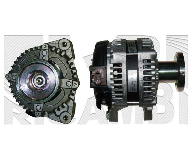 ADN229 AUTOTEAM Генератор