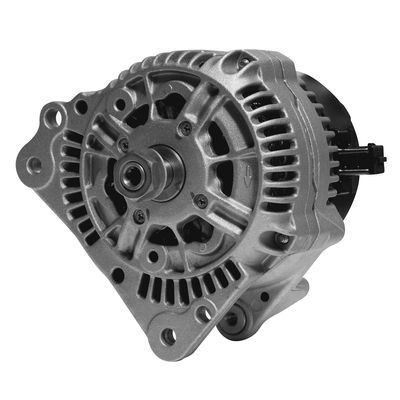 0123320027 BOSCH Генератор