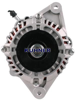 401184RI AD KÜHNER Генератор