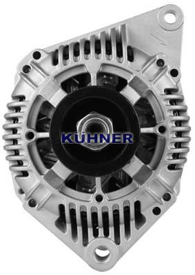 301036RI AD KÜHNER Генератор