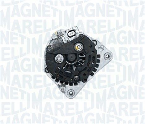 944390461000 MAGNETI MARELLI Генератор