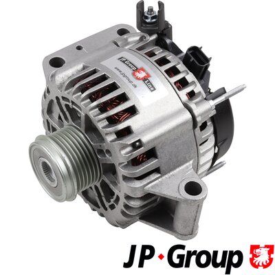1590102100 JP GROUP Генератор