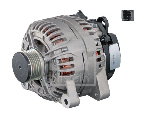 101528 FEBI BILSTEIN Генератор