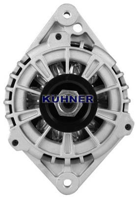 301671RI AD KÜHNER Генератор