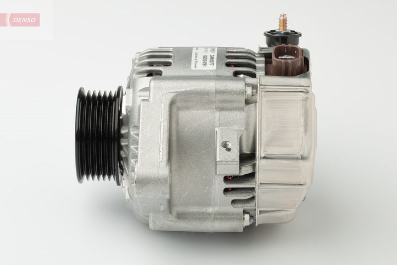 DAN1077 DENSO Генератор