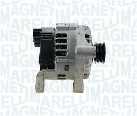 944390901600 MAGNETI MARELLI Генератор