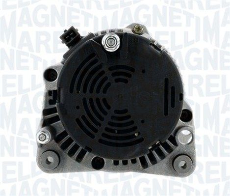 944390408700 MAGNETI MARELLI Генератор