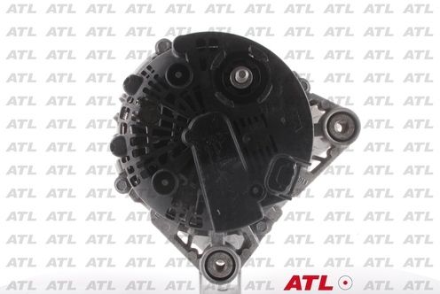 L81140 ATL Autotechnik Генератор