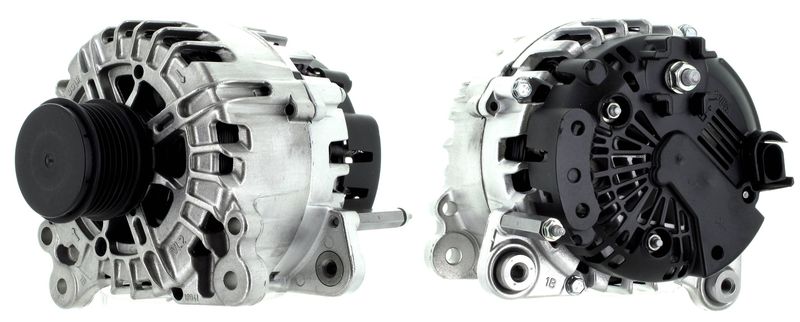 4668 CEVAM Генератор