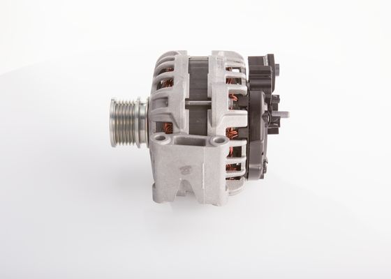 F000BL0732 BOSCH Генератор
