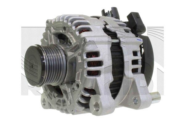 ABO311A AUTOTEAM Генератор