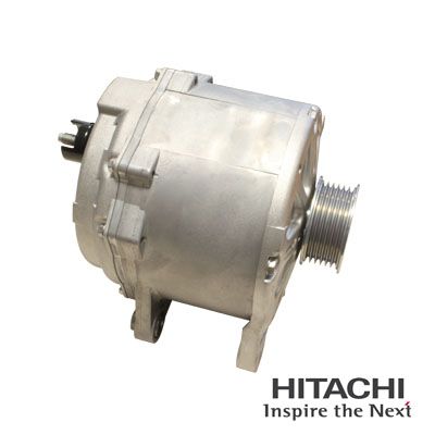 2506161 HITACHI Генератор