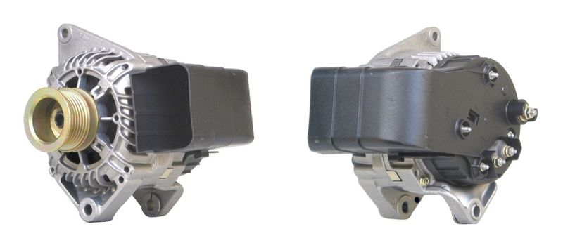 4400 CEVAM Генератор