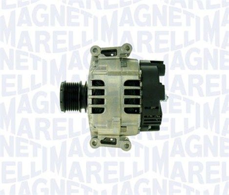 944390453800 MAGNETI MARELLI Генератор