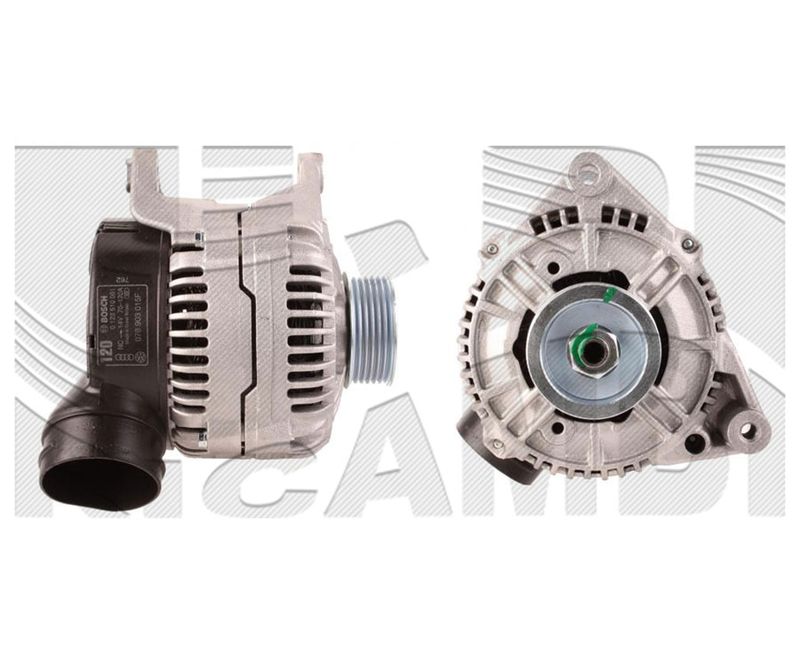 ABO149C AUTOTEAM Генератор
