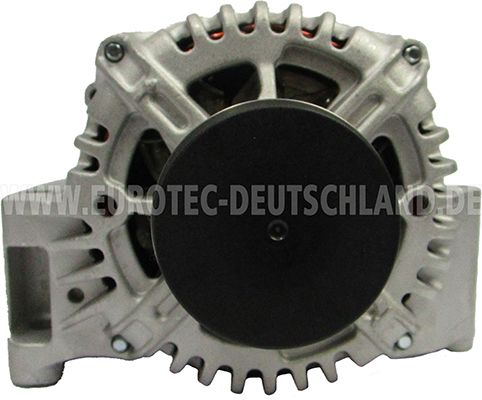 12090776 EUROTEC Генератор