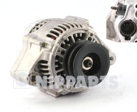 J5112091 NIPPARTS Генератор