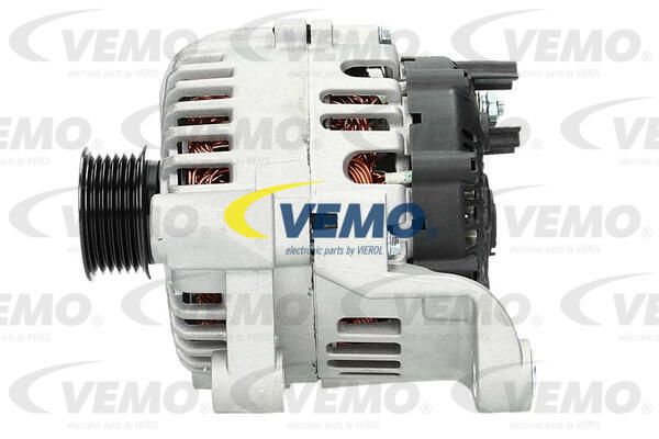 V201350008 VEMO Генератор