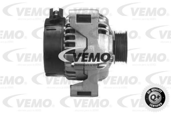 V221339760 VEMO Генератор