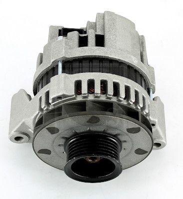S511G02 NPS Генератор