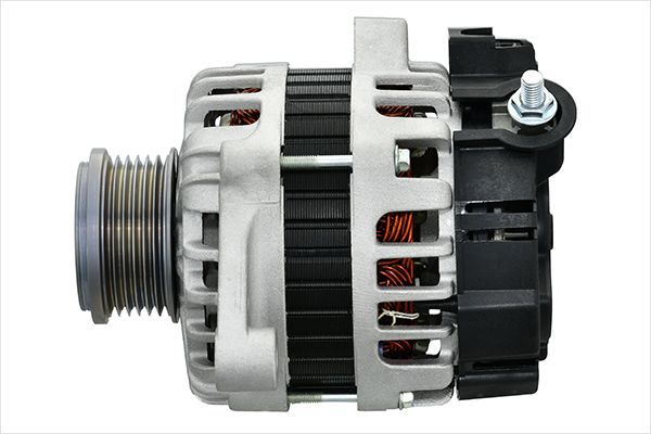 8EL015630291 HELLA Генератор