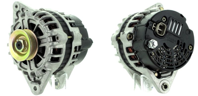 9034 CEVAM Генератор