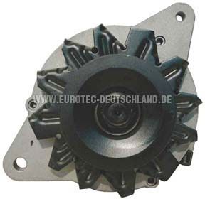 12060015 EUROTEC Генератор