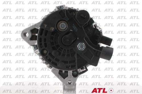 L80680 ATL Autotechnik Генератор