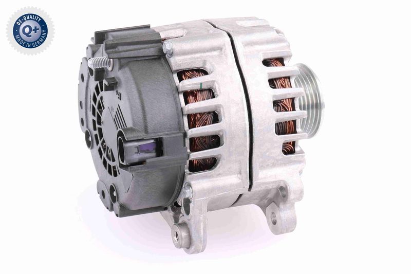 V101350053 VEMO Генератор