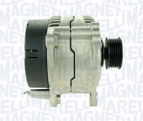 944390389500 MAGNETI MARELLI Генератор
