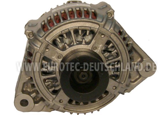 12090309 EUROTEC Генератор