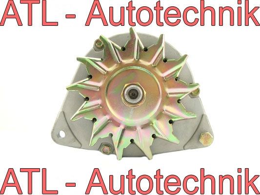 L44570 ATL Autotechnik Генератор