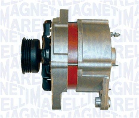 944390900650 MAGNETI MARELLI Генератор