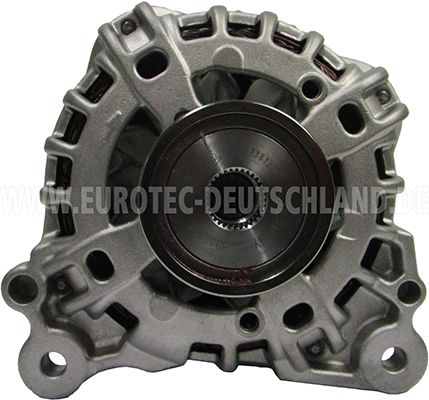 12090725 EUROTEC Генератор
