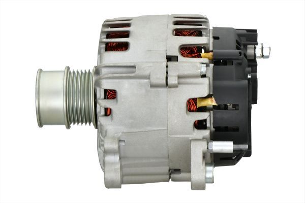 8EL011713831 HELLA Генератор