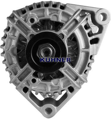 301582RI AD KÜHNER Генератор