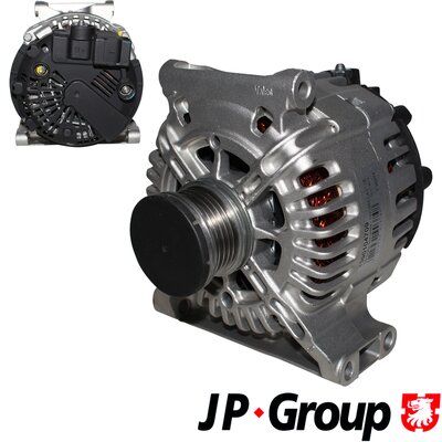 1390104700 JP GROUP Генератор