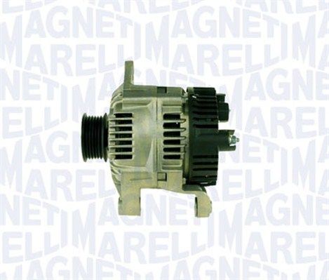 944390413510 MAGNETI MARELLI Генератор