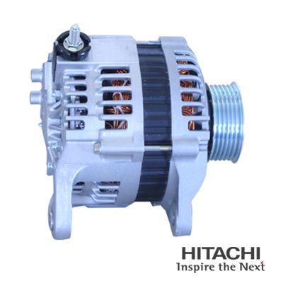 2506126 HITACHI Генератор