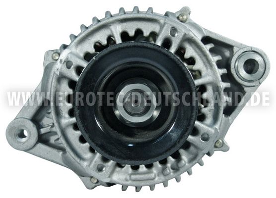 12060426 EUROTEC Генератор