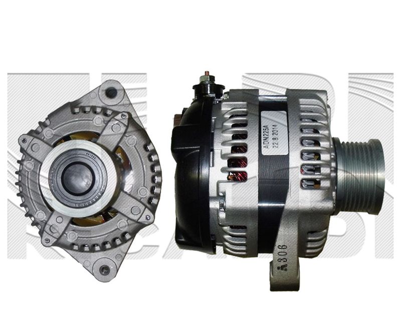ADN225A AUTOTEAM Генератор
