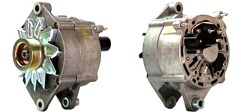 4625 CEVAM Генератор