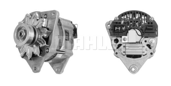 MG152 MAHLE Генератор