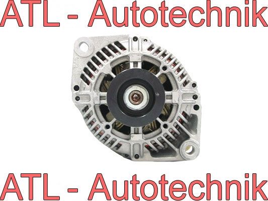 L64460 ATL Autotechnik Генератор