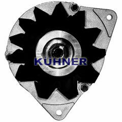 30717RI AD KÜHNER Генератор