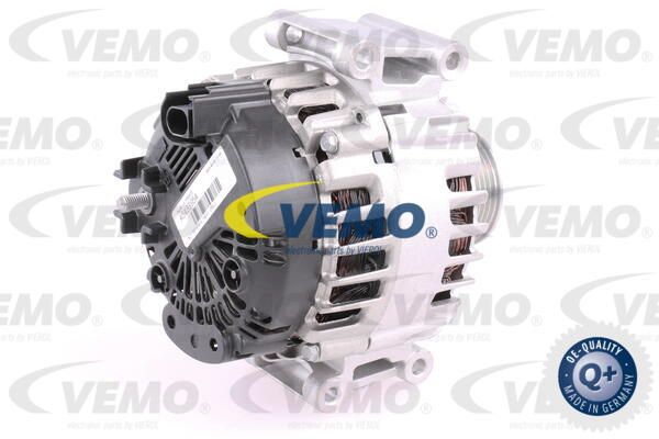 V101350012 VEMO Генератор