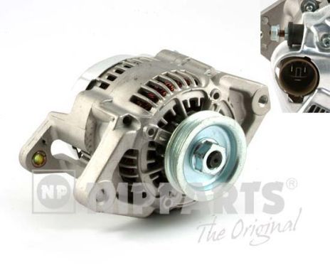 J5118008 NIPPARTS Генератор