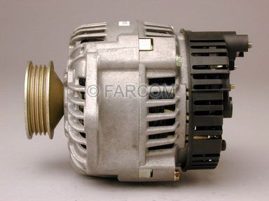 118781 FARCOM Генератор